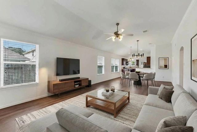 16703 Highland Villa Lane, Humble, TX 77396