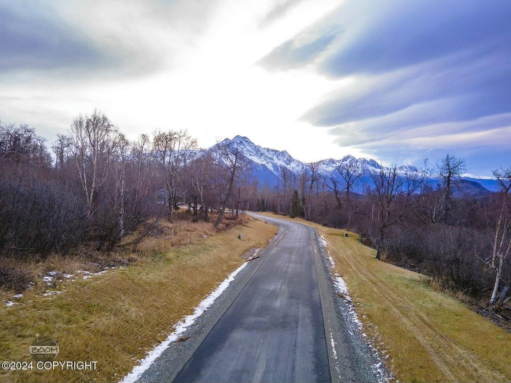 443 N Hale Circle, Palmer, AK 99645