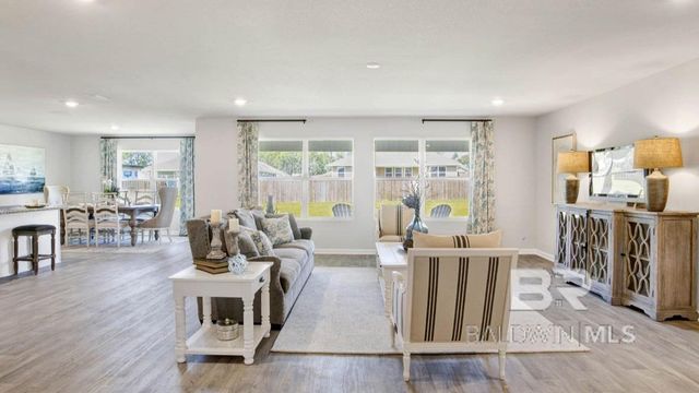 14682 Tealwood Lane, Foley, AL 36535