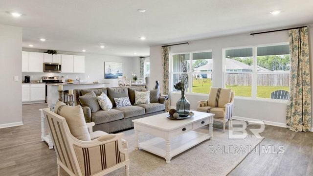 14682 Tealwood Lane, Foley, AL 36535