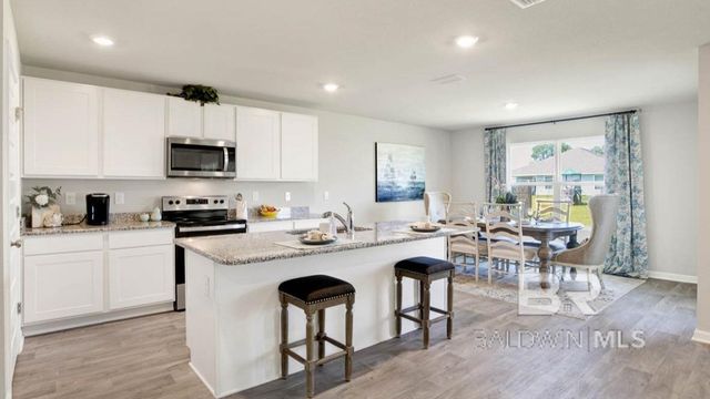 14682 Tealwood Lane, Foley, AL 36535