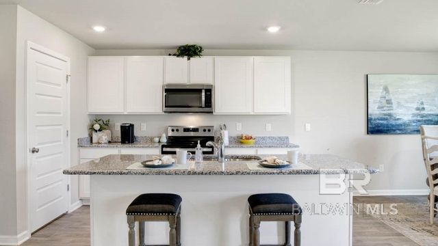 14682 Tealwood Lane, Foley, AL 36535