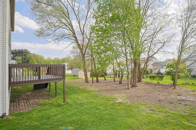 18146 Lisbon Drive, South Bend, IN 46637