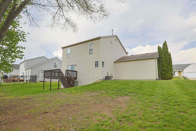 18146 Lisbon Drive, South Bend, IN 46637