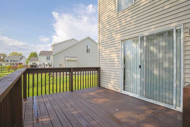 18146 Lisbon Drive, South Bend, IN 46637
