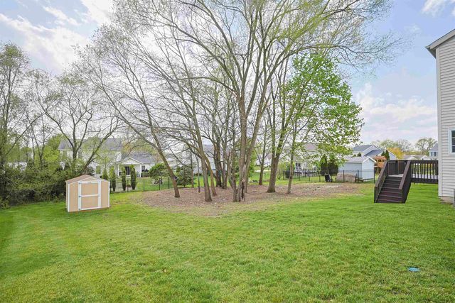 18146 Lisbon Drive, South Bend, IN 46637
