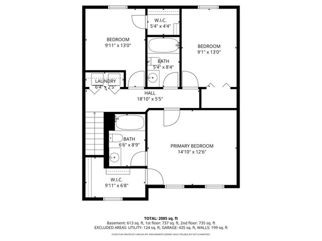 18146 Lisbon Drive, South Bend, IN 46637