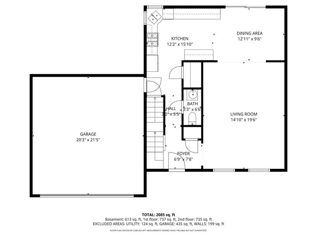 18146 Lisbon Drive, South Bend, IN 46637
