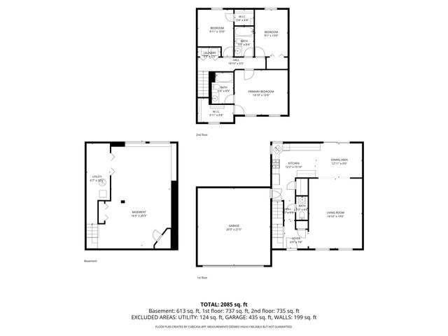 18146 Lisbon Drive, South Bend, IN 46637
