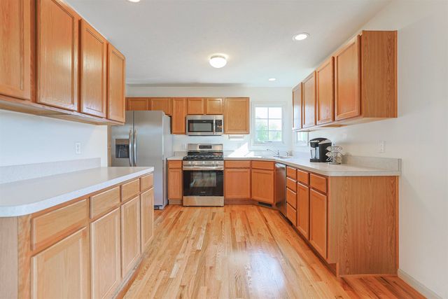 18146 Lisbon Drive, South Bend, IN 46637