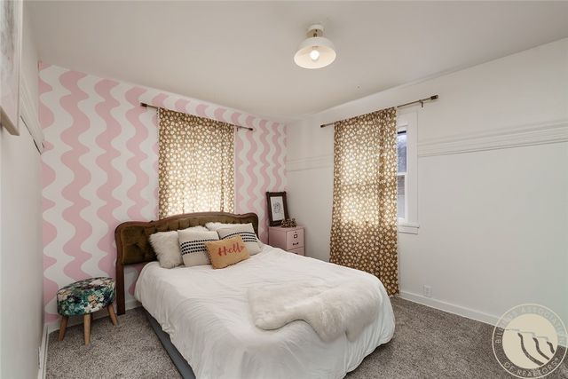 1011 4th Street W, Billings, MT 59101