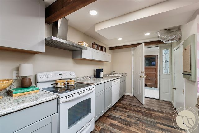 1011 4th Street W, Billings, MT 59101