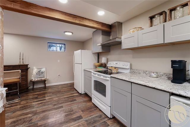 1011 4th Street W, Billings, MT 59101