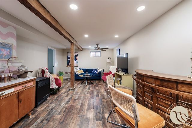 1011 4th Street W, Billings, MT 59101