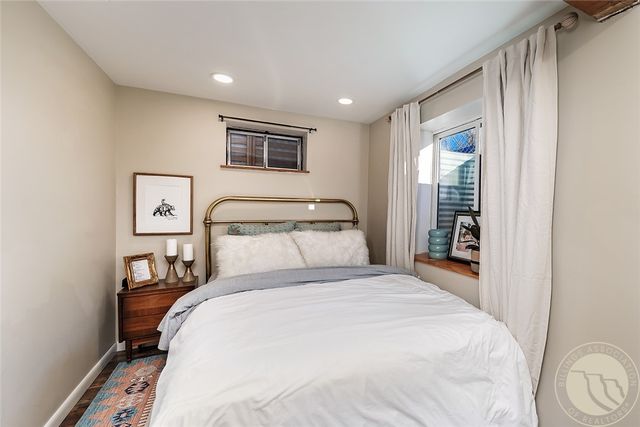 1011 4th Street W, Billings, MT 59101