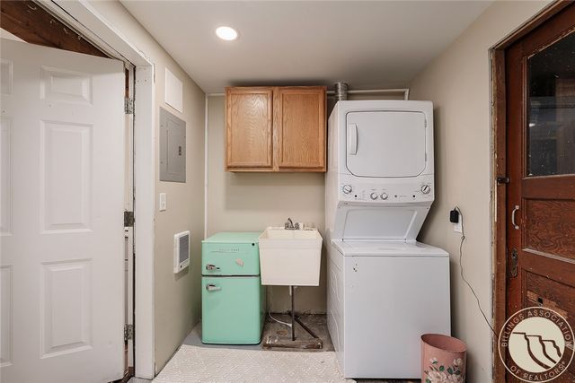 1011 4th Street W, Billings, MT 59101