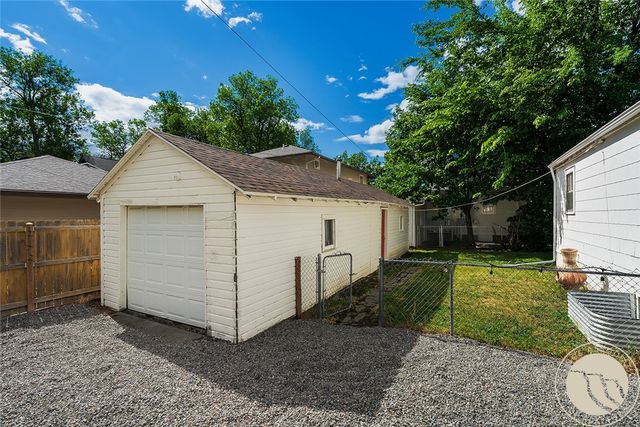 1011 4th Street W, Billings, MT 59101
