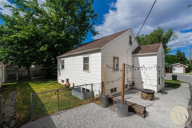 1011 4th Street W, Billings, MT 59101