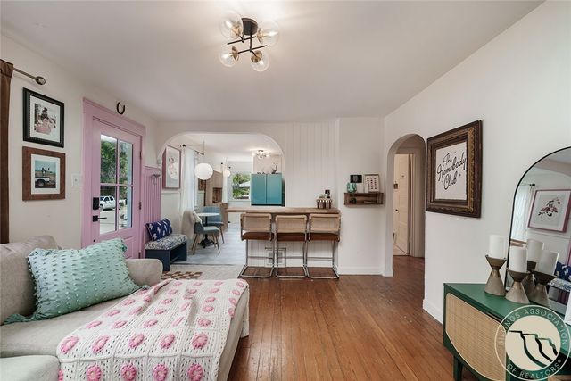 1011 4th Street W, Billings, MT 59101