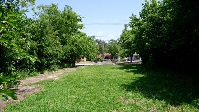 0 Cavalcade Street, Houston, TX 77026