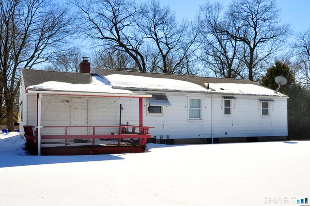 548 Mulberry Street, Windsor Locks, CT 06096