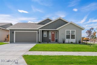 1522 Cyril Way, Belgrade, MT 59714