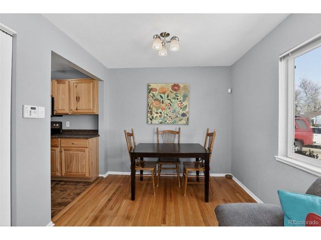 1415 S Tennyson St, Denver, CO 80219