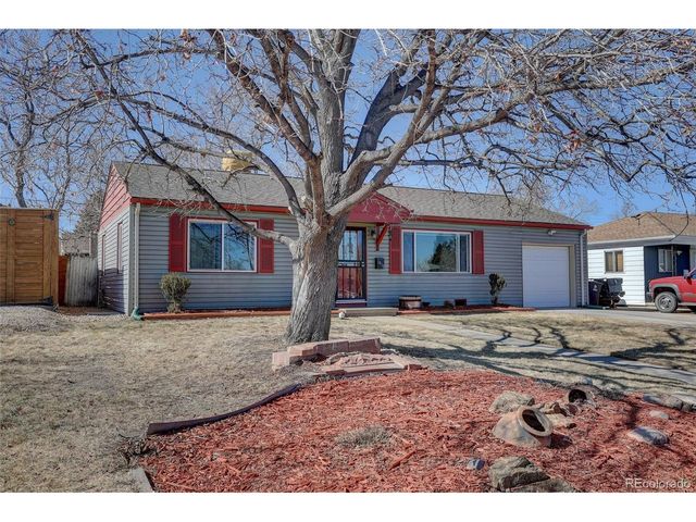 1415 S Tennyson St, Denver, CO 80219