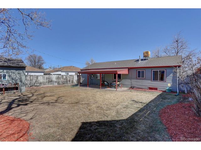 1415 S Tennyson St, Denver, CO 80219