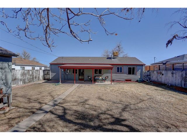 1415 S Tennyson St, Denver, CO 80219
