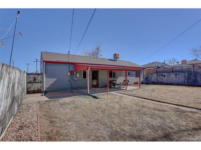 1415 S Tennyson St, Denver, CO 80219
