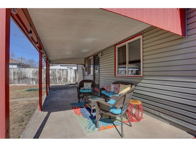 1415 S Tennyson St, Denver, CO 80219