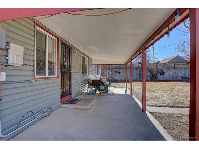 1415 S Tennyson St, Denver, CO 80219