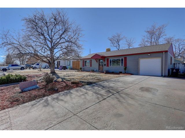 1415 S Tennyson St, Denver, CO 80219