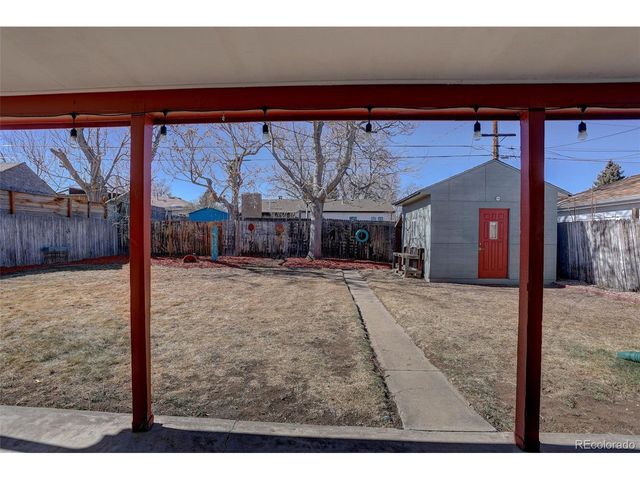 1415 S Tennyson St, Denver, CO 80219