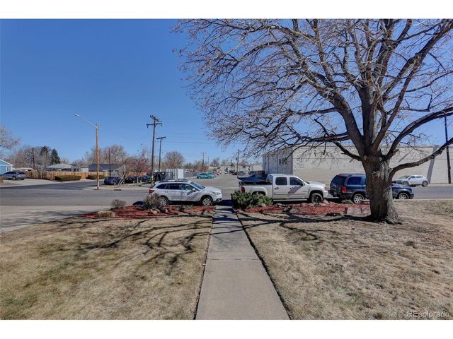 1415 S Tennyson St, Denver, CO 80219
