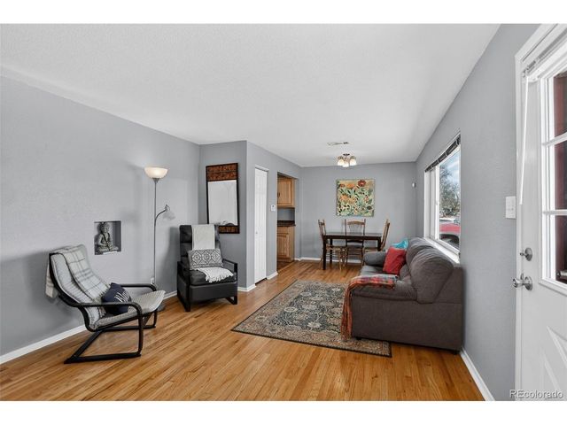 1415 S Tennyson St, Denver, CO 80219