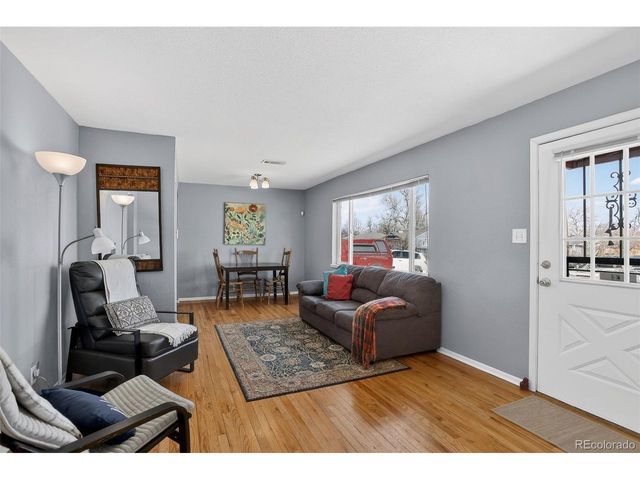 1415 S Tennyson St, Denver, CO 80219