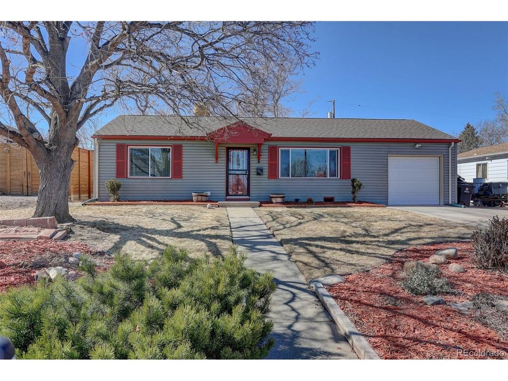 1415 S Tennyson St, Denver, CO 80219