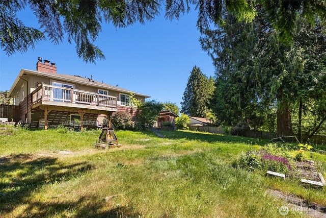 16414 48th Avenue W, Edmonds, WA 98026