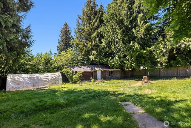 16414 48th Avenue W, Edmonds, WA 98026