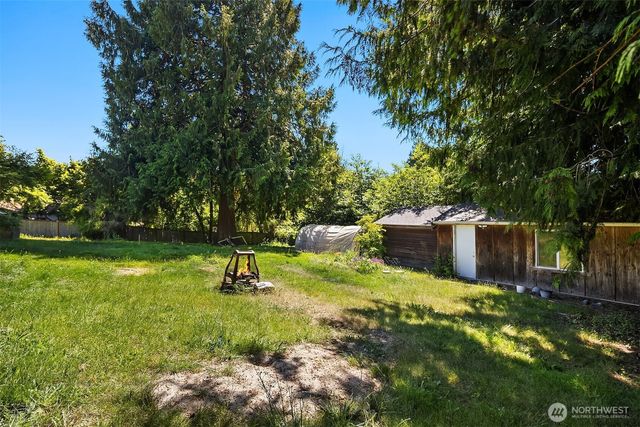 16414 48th Avenue W, Edmonds, WA 98026