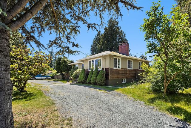 16414 48th Avenue W, Edmonds, WA 98026