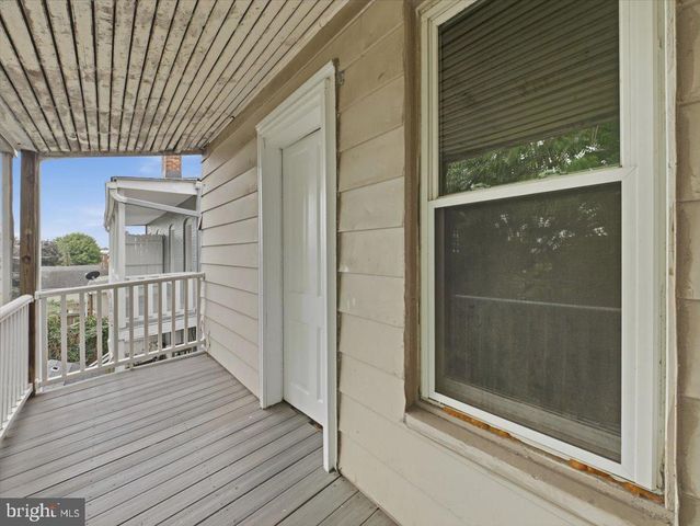 206 N CANNON AVE, Hagerstown, MD 21740