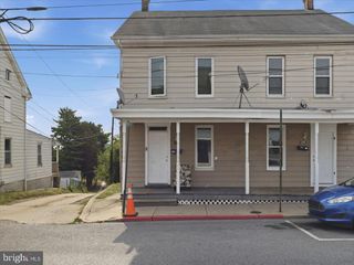 206 N CANNON AVE, Hagerstown, MD 21740