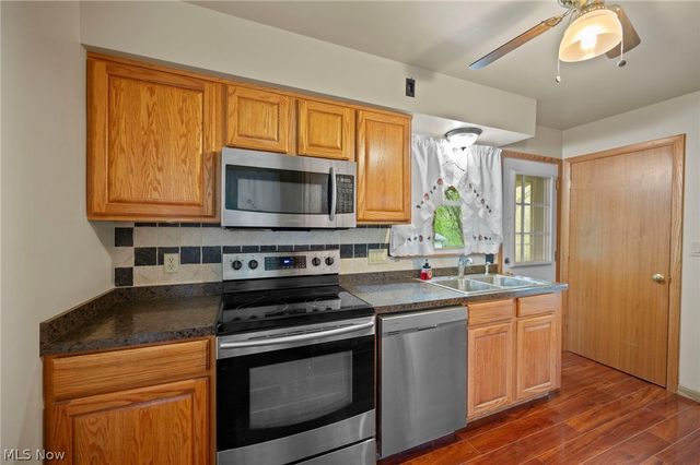 4001 Park Avenue, Rootstown, OH 44272
