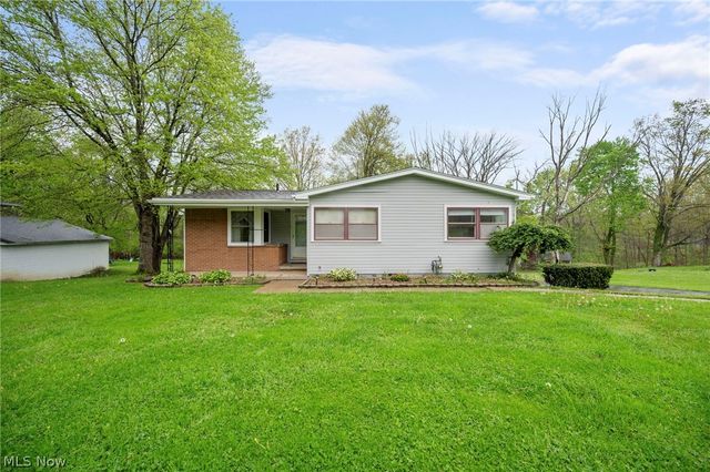 4001 Park Avenue, Rootstown, OH 44272