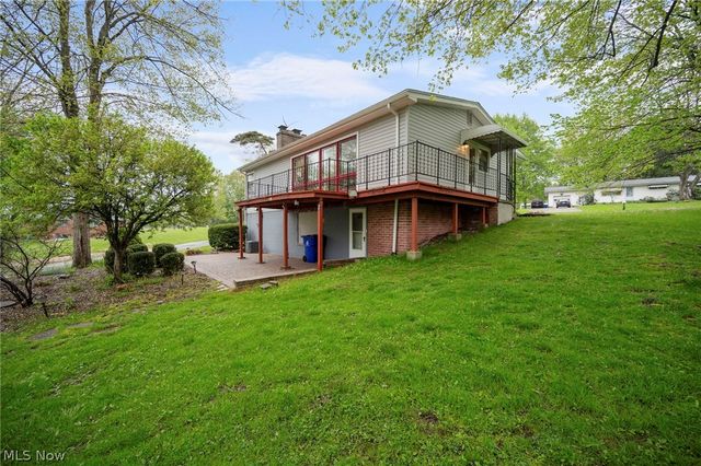 4001 Park Avenue, Rootstown, OH 44272