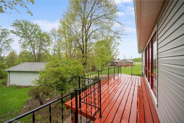 4001 Park Avenue, Rootstown, OH 44272