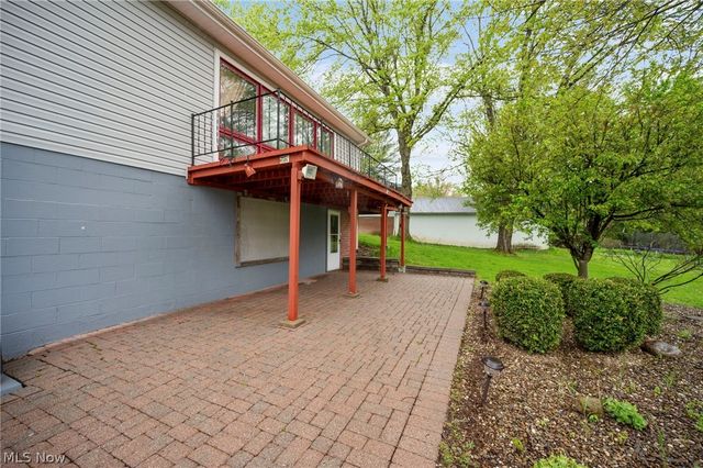 4001 Park Avenue, Rootstown, OH 44272